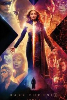 X-Men: Dark Phoenix (2019) เอ็กซ์เม็น ดาร์ก ฟีนิกซ์ - ดูหนังออนไลน์