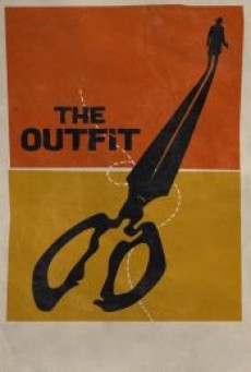 THE OUTFIT (2022) เดอะ เอ้าท์ฟิต - ดูหนังออนไลน