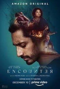 Encounter (2021) - ดูหนังออนไลน