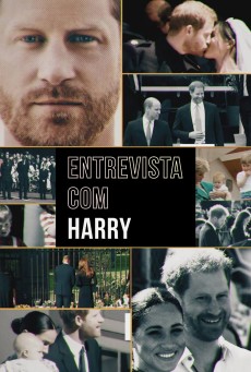 HARRY THE INTERVIEW (2023) ซับไทย - ดูหนังออนไลน