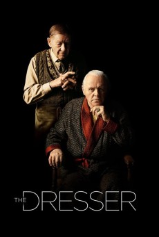 The Dresser (2015) มิตรภาพที่ปลายฝัน - ดูหนังออนไลน