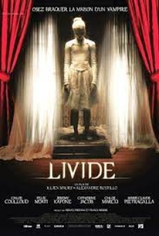 Livid (2011) สาปสยอง - ดูหนังออนไลน์
