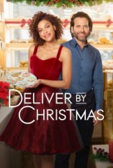DELIVER BY CHRISTMAS (2022) ส่งให้ทันวันคริสต์มาส - ดูหนังออนไลน