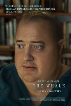 THE WHALE (2022) เหงา เท่า วาฬ ซับไทย - ดูหนังออนไลน