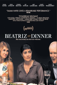 BEATRIZ AT DINNER (2017) - ดูหนังออนไลน