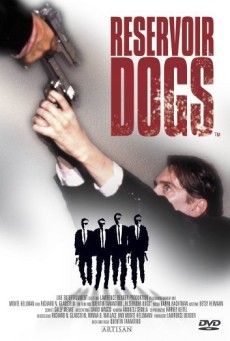 Reservoir Dogs (1992) ขบวนปล้นไม่ถามชื่อ  พากย์ไทย - ดูหนังออนไลน์