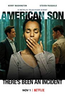 American Son (2019) [Sub TH] - ดูหนังออนไลน