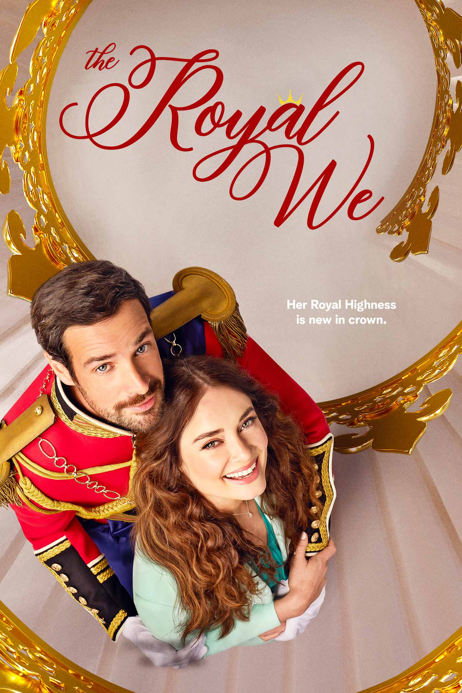The Royal We (2025) - ดูหนังออนไลน์