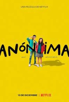 Anonymously Yours (2021) รักไม่บอกชื่อ - ดูหนังออนไลน