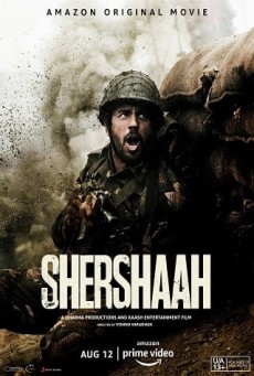 SHERSHAAH (2021) - ดูหนังออนไลน