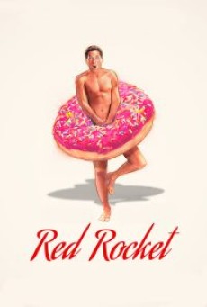 RED ROCKET (2021) - ดูหนังออนไลน