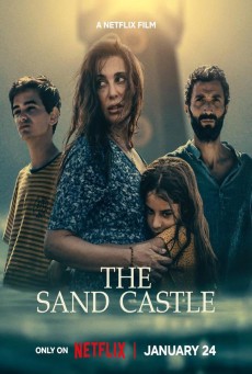 The Sand Castle (2024) ปราสาททราย - ดูหนังออนไลน