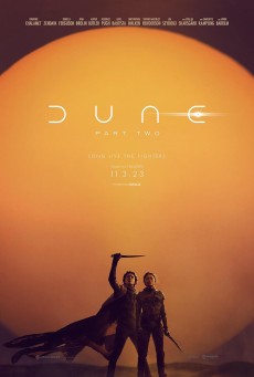 Dune Part Two (2024) - ดูหนังออนไลน์