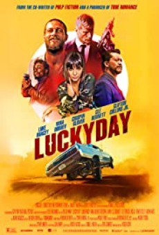 Lucky Day (2019) - ดูหนังออนไลน