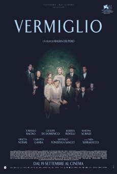 Vermiglio (2024) - ดูหนังออนไลน์