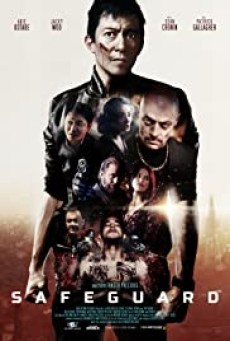 Safeguard (2020) บรรยายไทย - ดูหนังออนไลน
