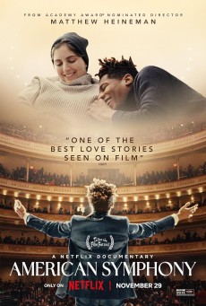 AMERICAN SYMPHONY (2023) อเมริกัน ซิมโฟนี ซับไทย - ดูหนังออนไลน