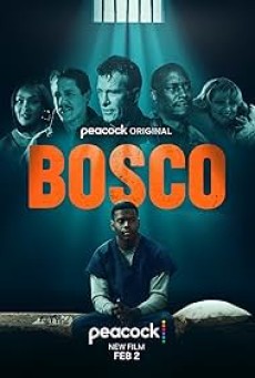Bosco (2024) บอสโค - ดูหนังออนไลน