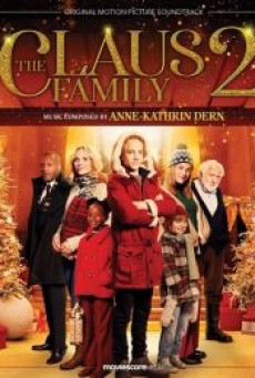 THE CLAUS FAMILY 2 (2022) คริสต์มาสตระกูลคลอส 2 - ดูหนังออนไลน