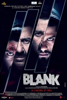 BLANK (2019) นักฆ่าเลือดทมิฬ - ดูหนังออนไลน