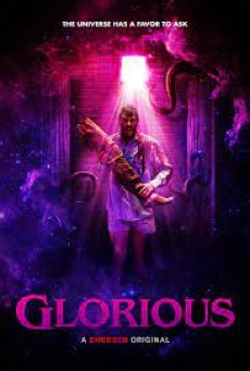 GLORIOUS (2022) ซับไทย - ดูหนังออนไลน