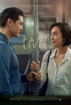 PAST LIVES (2023) ครั้งหนึ่ง…ซึ่งคิดถึงตลอดไป ซับไทย - ดูหนังออนไลน์