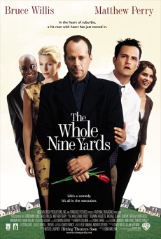 THE WHOLE NINE YARDS (2000) อึดไม่เกิน 9 หลา พากย์ไทย - ดูหนังออนไลน์