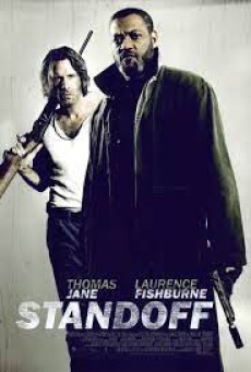 STANDOFF (2016) ล่าไม่ให้รอด พากย์ไทย - ดูหนังออนไลน์