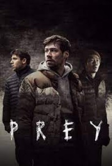 Prey (2021) เหยื่อ - ดูหนังออนไลน