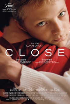 CLOSE (2022) รักแรก วันนั้น พากย์ไทย - ดูหนังออนไลน
