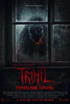 Trinil (2024) ทวงร่างนางแค้น - ดูหนังออนไลน