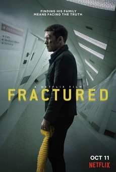 Fractured (2019) NETFLIX [Sub TH] - ดูหนังออนไลน์