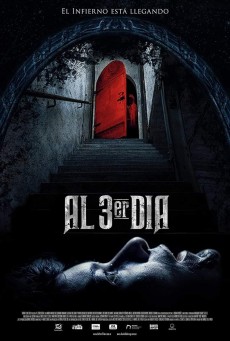 ON THE 3RD DAY (2021) - ดูหนังออนไลน์