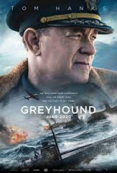 Greyhound บรรยายไทย (2020) - ดูหนังออนไลน์