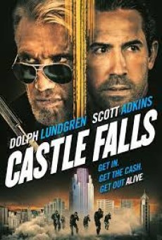 Castle Falls (2021) - ดูหนังออนไลน