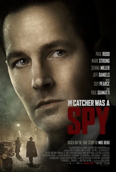 The Catcher Was a Spy (2018) ใครเป็นสายลับ - ดูหนังออนไลน