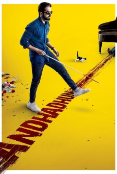 ANDHADHUN (2018) บทเพลงในโลกมืด - ดูหนังออนไลน