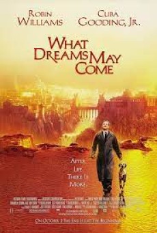 What Dreams May Come (1998) วอทดรีมส์เมย์คัม - ดูหนังออนไลน