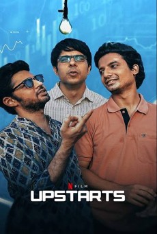 Upstarts | Netflix (2019) อัพสตาร์ท ทะยานสู่ฝัน - ดูหนังออนไลน