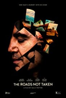 The Roads Not Taken (2020) - ดูหนังออนไลน