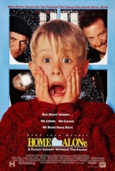 Home Alone 1 (1990) โดดเดี่ยวผู้น่ารัก ภาค 1 - ดูหนังออนไลน์