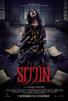 Sijjin (2023) - ดูหนังออนไลน์