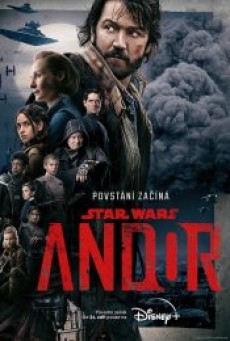 ANDOR (2022) เอนดอร์ - ดูหนังออนไลน