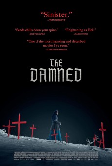 The Damned (2025) - ดูหนังออนไลน์