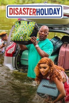 Disaster Holiday (2024) ทริปวุ่นวายของชายว้าวุ่น - ดูหนังออนไลน