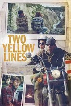 Two Yellow Lines (2020) - ดูหนังออนไลน