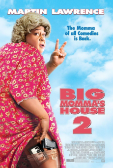 Big Momma’s House 2 เอฟบีไอ พี่เลี้ยงต่อมหลุด - ดูหนังออนไลน
