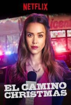 El Camino Christmas (2017) คริสต์มาสที่เอล คามิโน่ - ดูหนังออนไลน