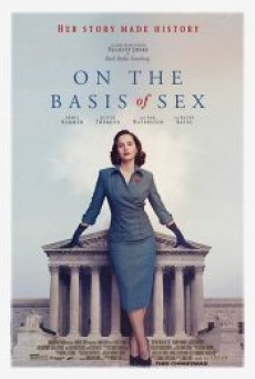 On the Basis of Sex (2019) - ดูหนังออนไลน์