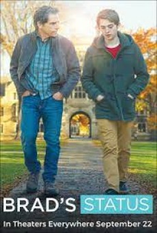 Brad’s Status (2017) สเตตัสห่วย ของคนชื่อ แบรด - ดูหนังออนไลน์